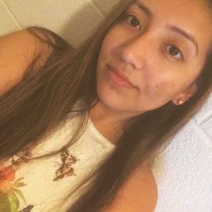 Meet your Posher, Paige